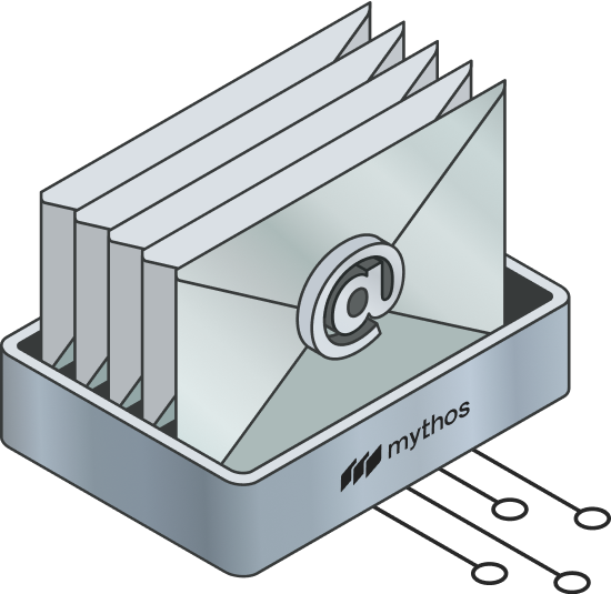 mythos-mail